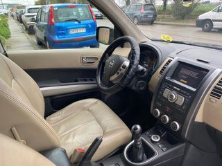 Nissan X-Trail 2008