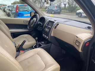 Nissan X-Trail 2008