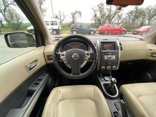 Nissan X-Trail 2008