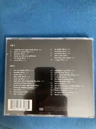 Disco k bye for now (swt live) Ariana Grande