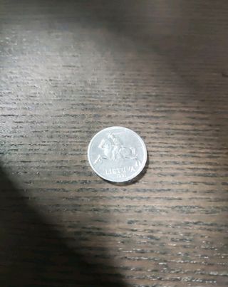 Monedas de Europa sin circular