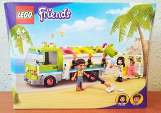 lego friends 41712
