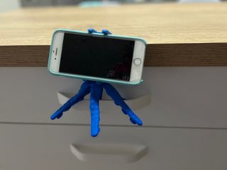 Soporte flexible Celly