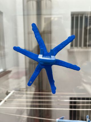 Soporte flexible Celly