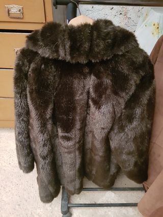 chaqueta mujer