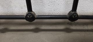 Cama Forja 135x180cm