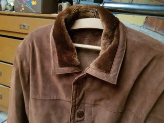 chaqueta hombre