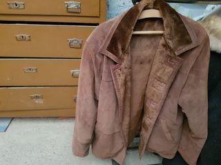 chaqueta hombre