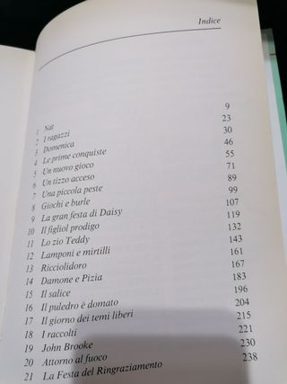 Piccoli uomini - Louisa May Alcott