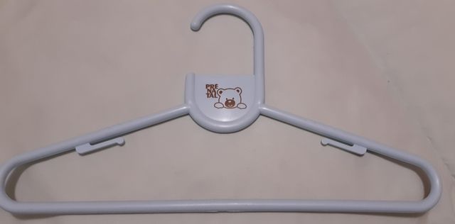 appendiabiti,grucce, stampelle Prenatal