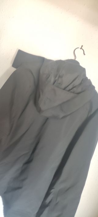 Chaqueta Carhartt