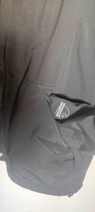 Chaqueta Carhartt