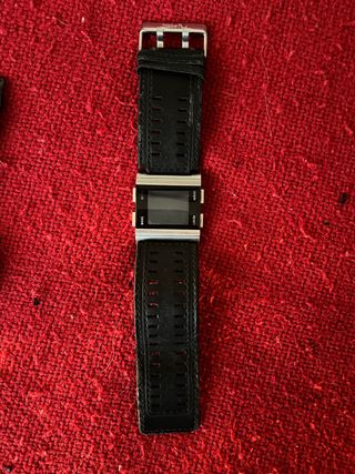 Reloj Quick Silver Digital