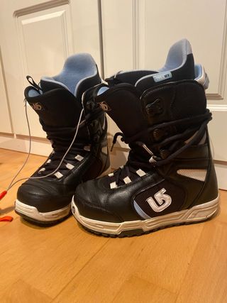 Botas de snowboard Burton