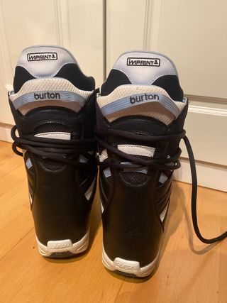 Botas de snowboard Burton