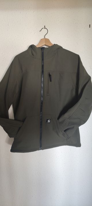 Chaqueta Hombre Carhartt