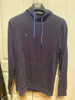 Felpa da snowboard Volcom