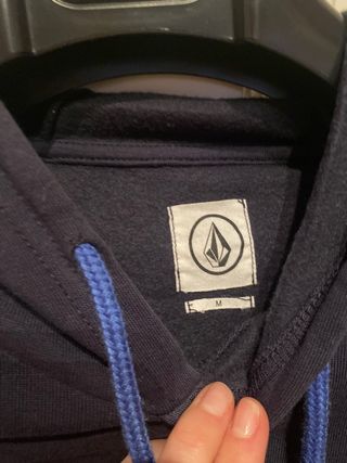 Felpa da snowboard Volcom