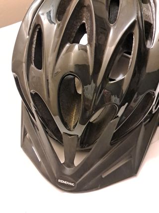 Casco Bicicleta  Boomerang