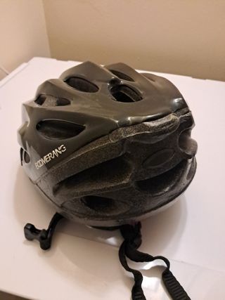 Casco Bicicleta  Boomerang