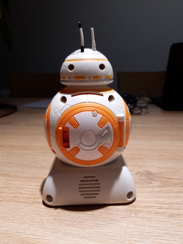 Hucha coleccion stars wars