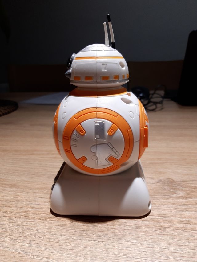 Hucha coleccion stars wars