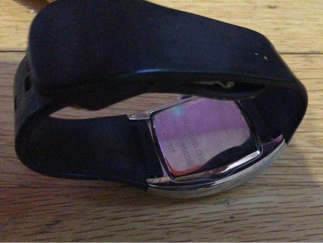 Reloj de pulsera caballero Thermidor