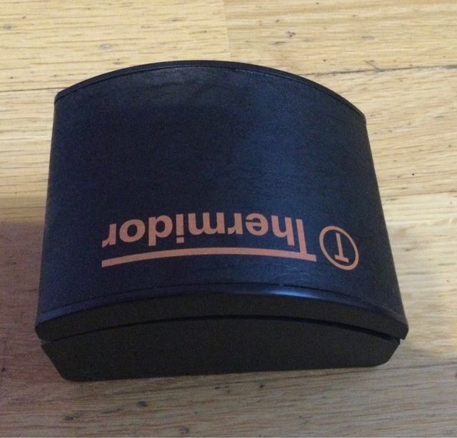 Reloj de pulsera caballero Thermidor