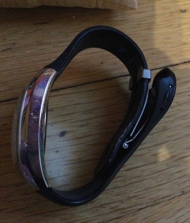 Reloj de pulsera caballero Thermidor