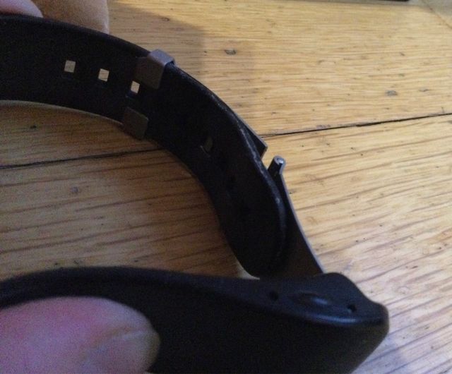 Reloj de pulsera caballero Thermidor