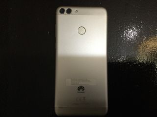Teléfono móvil Huawei P Smart 2019