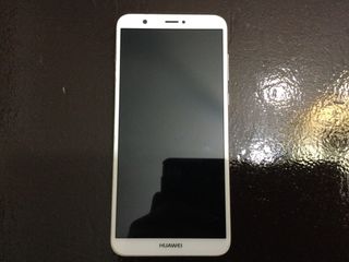 Teléfono móvil Huawei P Smart 2019