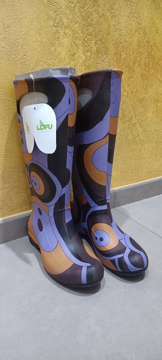 stivali antipioggia LOFU S 36
