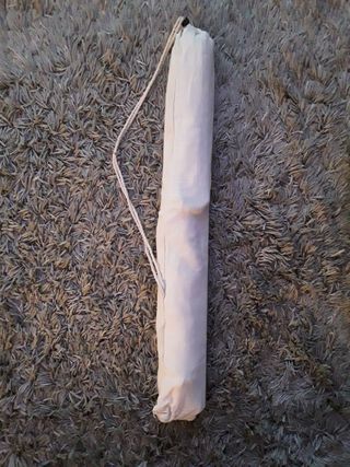 TUMBONA MACRAME 