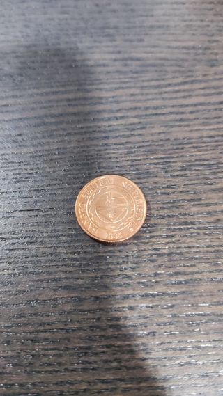 Monedas de Asia sin circular