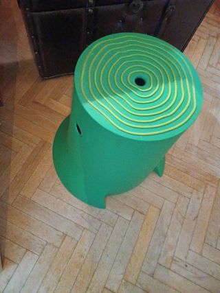 Almacenaje, pongo todo, contenedor juguetes.