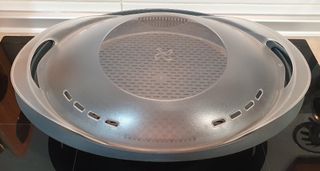 VAROMA THERMOMIX TM31