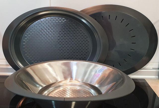 VAROMA TM31 METALICO