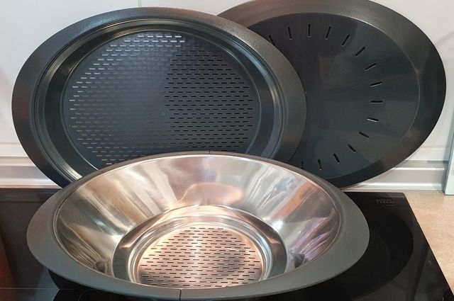 VAROMA TM31 METALICO