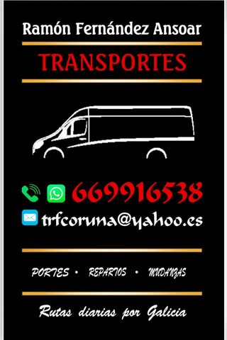 Transporte