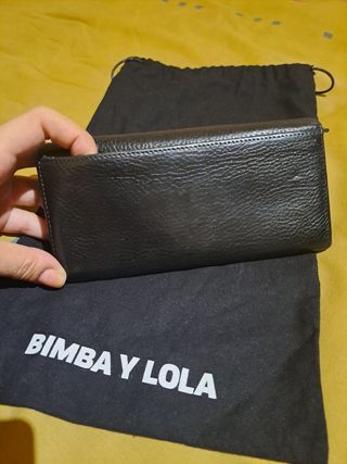 billetera bimba i lola