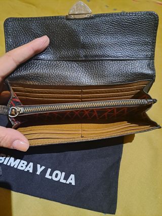 billetera bimba i lola