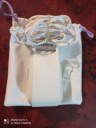 MAQUINA DE DEPILAR PHILIPS SANTINELLE