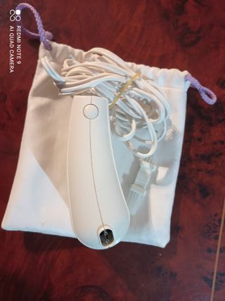 MAQUINA DE DEPILAR PHILIPS SANTINELLE