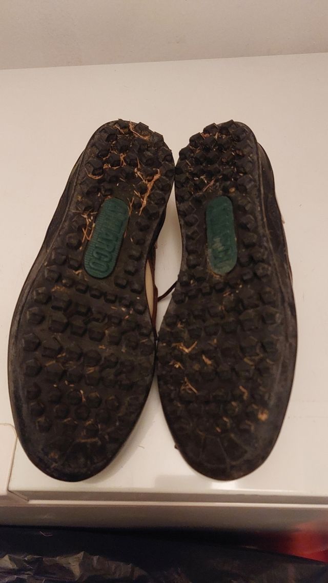 zapatos golf talla 37