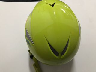 Casco esquí niño 