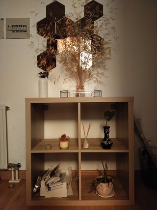 Mueble entrada