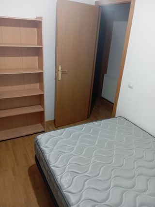 Habitación en alquiler