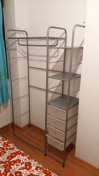 Habitación en alquiler