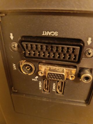 Television 40 pulgadas